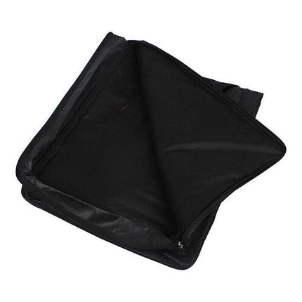 61-Key Keyboard Electric Piano Padded Case Gig Bag 420D Oxford Cloth - Aimall