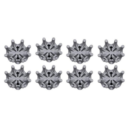 14x Soft Fast Twist Studs for Footjoy Replacement Tri-Lok Golf Shoes Spikes Pin - Aimall