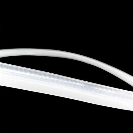 Replacement Silicone Rubber Clear Gasket Sealing Ring Pressure Cooker Kitchen - Aimall