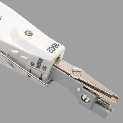 Krone punch down tool for RJ45 , Cat5, Cat5e, cat6 RJ11 Lenght 175MM AU Stock - Aimall