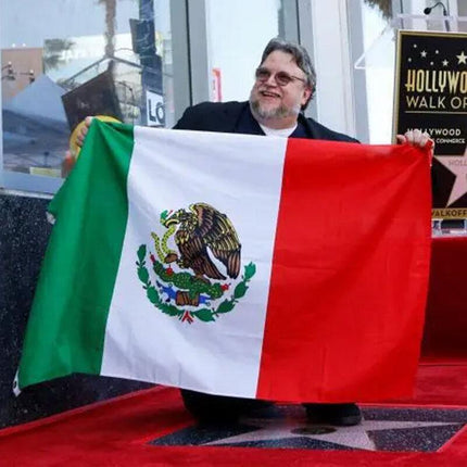 Large Mexico Mexican Flag Heavy Duty Outdoor MX 90x150cm - 3x5ft Mexic AU Stock - Aimall