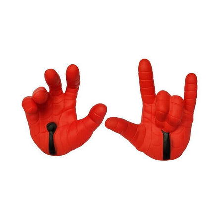 Avengers Gloves Hands Hulk Spider Man Iron Man Boxing Gloves Costumes Au Stock Aimall