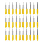 30x 30° Blades