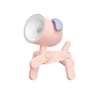 Pink Dog
