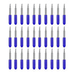 30x 60° Blades