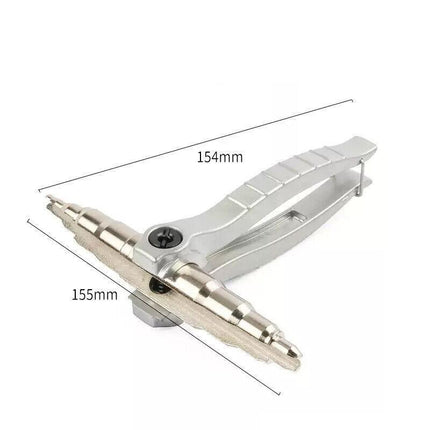 Copper Pipe Tube Expander Hand Expanding Tool Hand Refrigeration Tools Swaging - Aimall