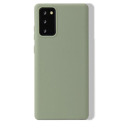 Shockproof Cover Slim Case for Samsung S21 S10 S20 Plus Ultra FE Note20 AUSTOCK - Aimall