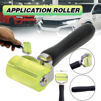 SOUND PROOFING DEADENER ROLLER SUIT DYNAMAT PING JING CARBUILDERS - Aimall