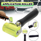 SOUND PROOFING DEADENER ROLLER SUIT DYNAMAT PING JING CARBUILDERS - Aimall