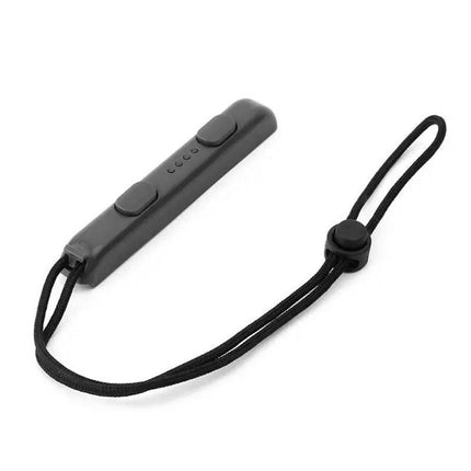 2PCS Gamepad Handle Lock Wrist Strap Lanyard For Nintendo Switch - Aimall