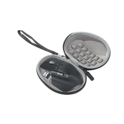 Travel Carrying Bag Gaming Mouse Storage Box Case for Logitech MX Master AU - Aimall