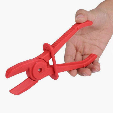 3 PCS Hose Clamp Kit Line Pipe Pliers Set Flexible Pinch Off Brake Fuel Water AU - Aimall