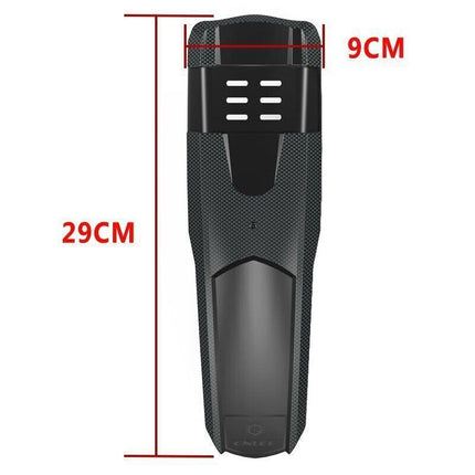 Cycling MTB Mudguard Mud Guard Mountain Bike Bicycle Fender Front Rear Tyre - Aimall