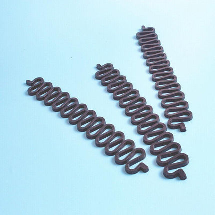 Fish Bone Hair Braiding French Braid Tool Roller Magic Twist Styling Bun Maker - Aimall