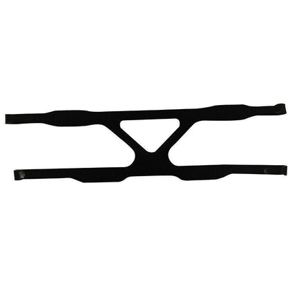 1PC AU Headgear Headband Ventilator Mask Band Strap For Respironics Resmed CPAP - Aimall