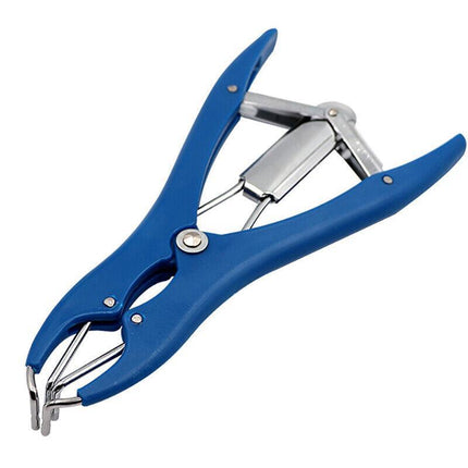 Pig and sheep elastic tail breakers expansion pliers tail breaker pliers - Aimall
