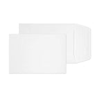 8 Sizes White Envelopes Standard Business Mailer Opaque Pre-printed postcode AU - Aimall