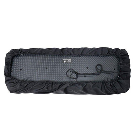 61/88 Key Piano Keyboard Dust Cover for Electronic Keyboard and Digital Piano - Aimall