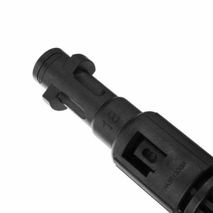 Nozzle For Karcher K2 K3 K4 K5 K6 K7 Pressure Washer Dirt Blaster Lance Turbo - Aimall