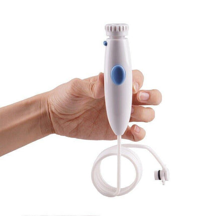 Water Hose Oralcare Handle Replacement Parts for Waterpik Ultra WP-100/WP-900 - Aimall