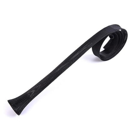10PCS 170CM Fishing Rod Cover Rod Sleeve Rod Sock Pole Glove Tools - Aimall
