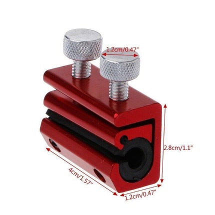 Universal Motorcycle Dual Cable Oiler Luber Lubricator Tool MX Dirt bike - Aimall