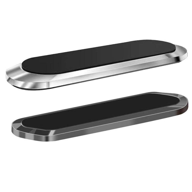 Car Magnetic Phone Holder Dashboard Mount Stand Bracket for Phone GPS MINI AU - Aimall
