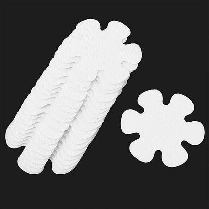 20x Non-Slip Stickers Bath Tub Stickers Mat Floor Anti Skid Shower Bathroom Mat - Aimall
