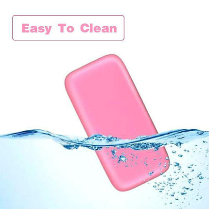 Eyelash Silicone Pad Stand Eyelash Extensions Accessories Lashes Holder Pad AU - Aimall