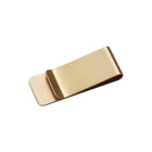 2PCS Money Clip Cash Note Business Card Holder Stainless Steel Mens Wallet Metal - Aimall