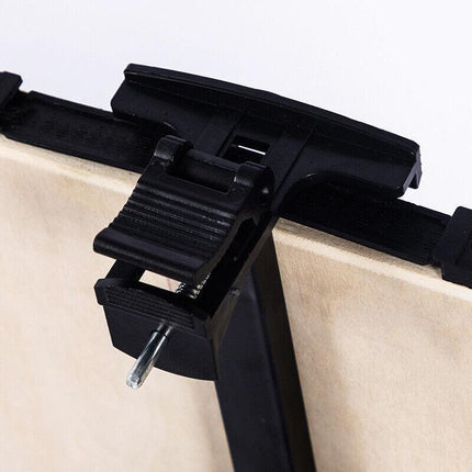 Tripod Painting Artist Easel Display Stand Drawing Board Art Sketch Adjustable - Aimall