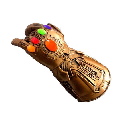 Avengers Gloves Hands Hulk Spider Man Iron Man Boxing Gloves Costumes Au Stock Aimall