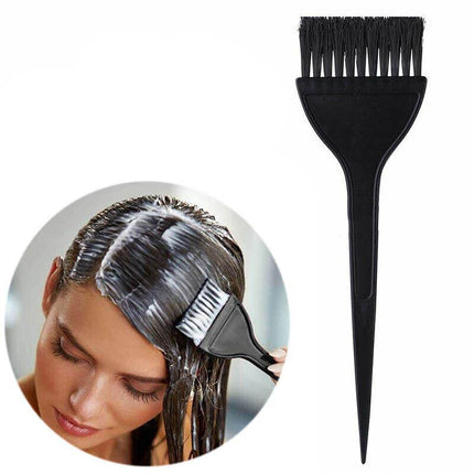 5PCS Hair Coloring Brush And Bowl Set Bleaching Dye Kit Salon BeQAty Comb TintAL - Aimall