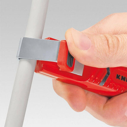 Cable Wire Stripper Pliers Crimping Tool Copper Cutter Self-Adjusting New AU - Aimall