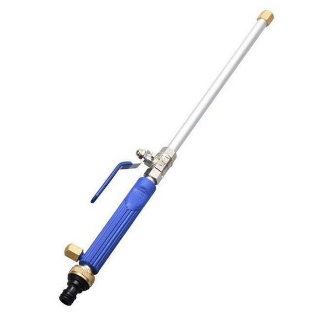 2 In1 High Pressure Washer Gun Spray Jet Nozzle Car Cleaner Garden Watering Tool - Aimall