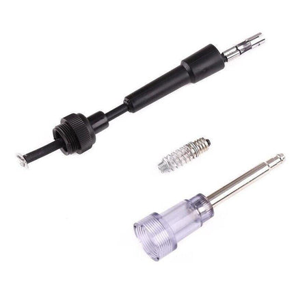 Spark Plug Tester In Line Ignition System Detector Coil Test Tools Engine AU - Aimall