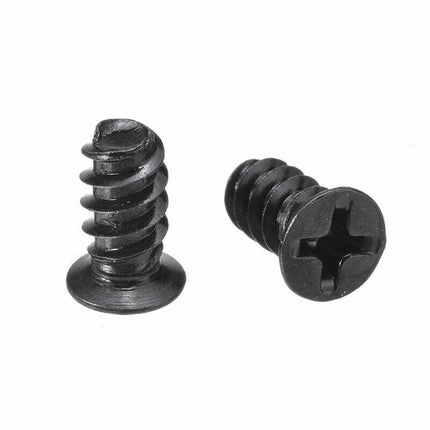 228PCS Computer PC Screws Kit Case Motherboard For CD-ROM Hard Disk Repair Tool - Aimall