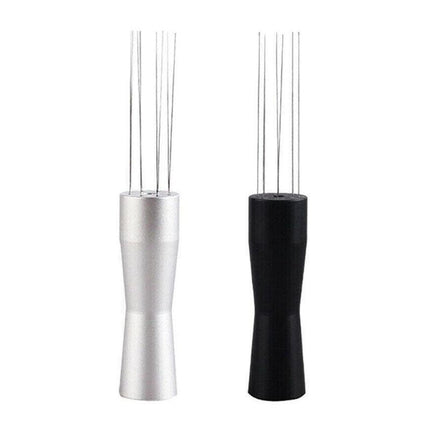 Stainless Steel Coffee Tamping Needle Coffee Powder Distributor Stirring Tool AU - Aimall
