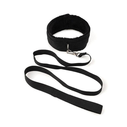 14PCS Bondage Set BDSM Restraint Ball Gag Fetish Handcuffs Couples Sex Whip Toy - Aimall