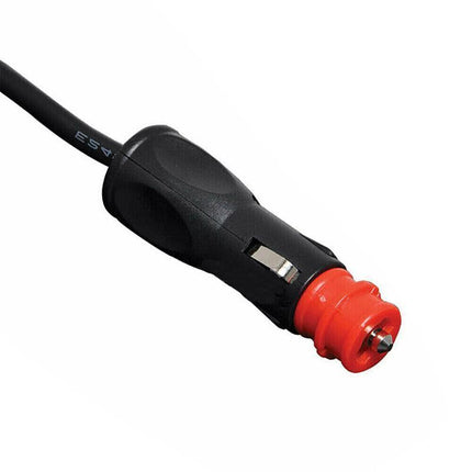 50 Amp Anderson Plug to Merit Cigarette Plug Adapter 50cm - Aimall