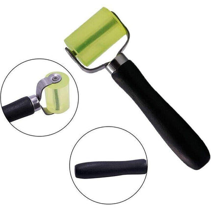 SOUND PROOFING DEADENER ROLLER SUIT DYNAMAT PING JING CARBUILDERS - Aimall