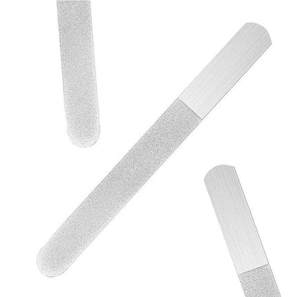 Manicure Toe Nail File Diamond Deb Foot Hand Nail Dressing Chiropody Podiatry AU - Aimall