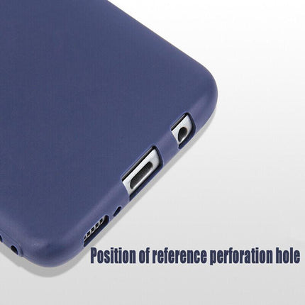 Shockproof Cover Slim Case for Samsung S21 S10 S20 Plus Ultra FE Note20 AUSTOCK - Aimall