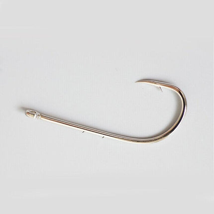 Multiple Size Sharpened Baitholder Fishing Hooks Fishing Tackle Special AU Stock - Aimall