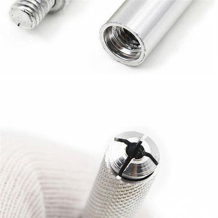 Cutter Metal Handle Engraving Tool Craft Knife With 5 Blade Scalpel AU STOCK - Aimall