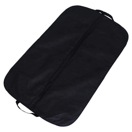 Suit Garment Bag Travel Cover Bag Dustproof Protector Storage Bags Clothes AU - Aimall