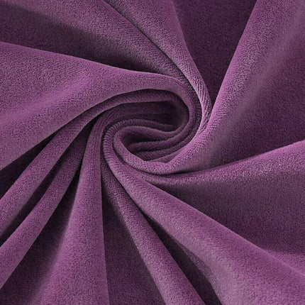 Multicoloured Plain Solid Colour Cushion Cover Covers Decorative Pillow Case AU - Aimall