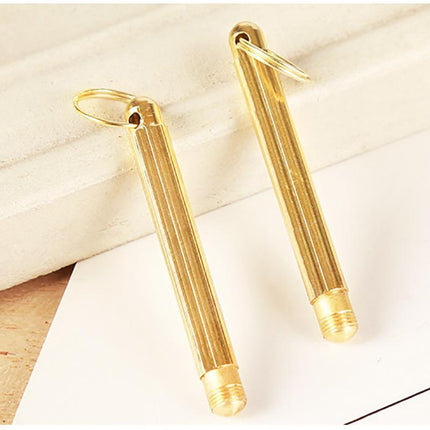 5PCS Mini Small Keyring EarPick Scoop - Aimall