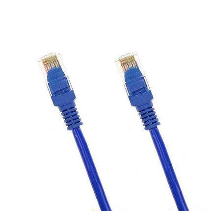 10M 20M 30M 50M Ethernet Network Lan Cable CAT6 1000Mbps Used For Network Link - Aimall