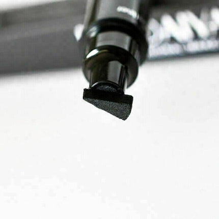 Winged Eyeliner Stamp Waterproof Makeup Eye Liner Pencil Black Liquid AU Stock - Aimall